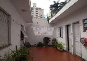 Foto 1 de Imóvel Comercial com 3 Quartos para alugar, 200m² em Jardim, Santo André