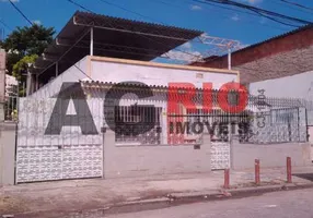 Foto 1 de Casa com 4 Quartos à venda, 271m² em Oswaldo Cruz, Rio de Janeiro