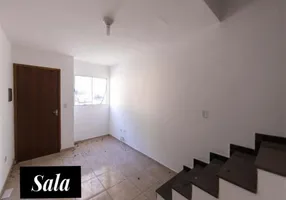 Foto 1 de Sobrado com 2 Quartos à venda, 60m² em Vila Granada, São Paulo