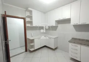 Foto 1 de Apartamento com 2 Quartos para alugar, 70m² em Bairro Casa Branca, Santo André