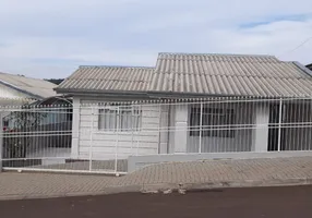 Foto 1 de Casa com 2 Quartos à venda, 75m² em Novo Horizonte, Pato Branco