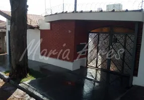 Foto 1 de Casa com 2 Quartos à venda, 170m² em Jardim Santa Paula, São Carlos