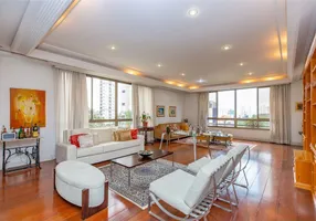 Foto 1 de Apartamento com 4 Quartos à venda, 424m² em Morumbi, São Paulo