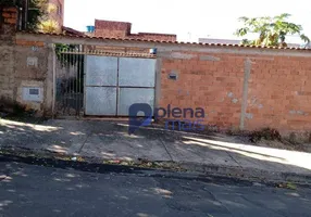 Foto 1 de Casa com 1 Quarto à venda, 45m² em Parque Bom Retiro, Paulínia