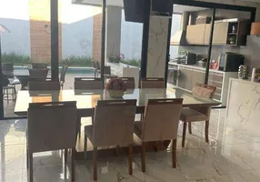 Foto 1 de Casa de Condomínio com 4 Quartos à venda, 330m² em Res.Tres Alphaville, Santana de Parnaíba