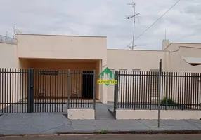 Foto 1 de Imóvel Comercial com 2 Quartos à venda, 217m² em São Joaquim, Araçatuba