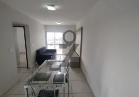 Foto 1 de Apartamento com 2 Quartos para alugar, 62m² em Vila Mesquita, Bauru