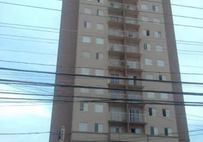Foto 1 de Apartamento com 3 Quartos à venda, 62m² em Vila Santana, São Paulo