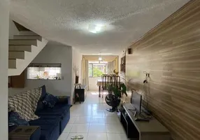 Foto 1 de Apartamento com 3 Quartos à venda, 68m² em Taquara, Rio de Janeiro