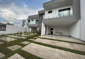 Foto 1 de Casa de Condomínio com 3 Quartos à venda, 172m² em São José, Santa Maria