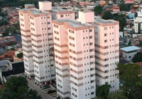 Foto 1 de Apartamento com 3 Quartos à venda, 73m² em Goiânia, Belo Horizonte