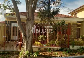 Foto 1 de Casa com 2 Quartos à venda, 180m² em Campo Grande, São Paulo