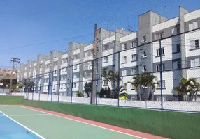 Foto 1 de Apartamento com 2 Quartos à venda, 47m² em Parque Panamericano , São Paulo