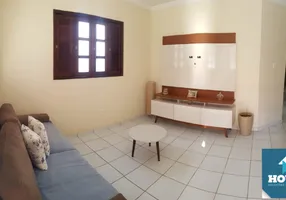 Foto 1 de Casa com 3 Quartos à venda, 115m² em Nova Parnamirim, Parnamirim