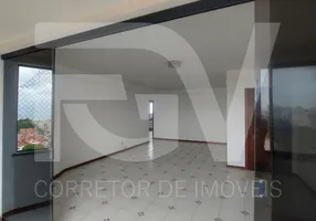 Foto 1 de Apartamento com 3 Quartos à venda, 128m² em Costa Azul, Salvador