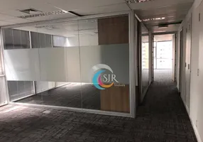 Foto 1 de Sala Comercial para alugar, 268m² em Vila Paulistana, São Paulo