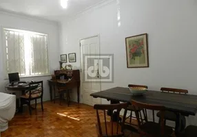 Foto 1 de Apartamento com 1 Quarto à venda, 46m² em Santa Teresa, Rio de Janeiro