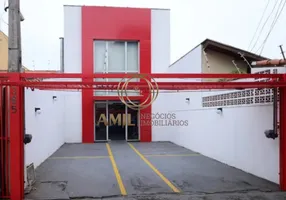 Foto 1 de Ponto Comercial com 6 Quartos para alugar, 197m² em Jardim Satélite, São José dos Campos