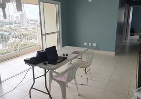 Foto 1 de Apartamento com 3 Quartos à venda, 68m² em Jardim Atlântico, Goiânia