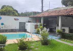 Foto 1 de Fazenda/Sítio com 4 Quartos à venda, 220m² em  Pedra de Guaratiba, Rio de Janeiro