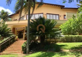 Foto 1 de Casa de Condomínio com 3 Quartos à venda, 15406m² em Jardim Portal da Colina, Sorocaba