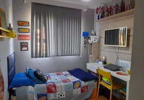 Foto 1 de Apartamento com 3 Quartos à venda, 74m² em Rio do Ouro, São Gonçalo