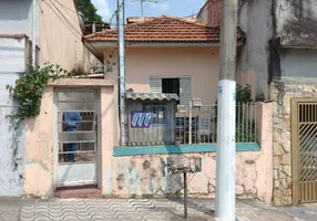 Foto 1 de Casa com 3 Quartos à venda, 90m² em Vila Matilde, São Paulo