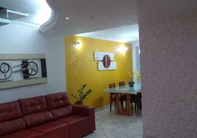 Foto 1 de Sobrado com 3 Quartos à venda, 242m² em Montanhão, São Bernardo do Campo