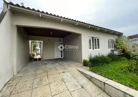 Foto 1 de Casa com 3 Quartos à venda, 119m² em São Vicente, Gravataí