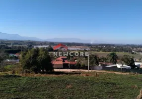 Foto 1 de Lote/Terreno à venda, 1311m² em Chácaras Piagui, Guaratinguetá