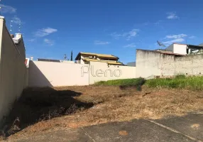 Foto 1 de Lote/Terreno à venda, 250m² em Jardim Bela Vista, Indaiatuba