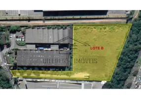 Foto 1 de Lote/Terreno à venda, 14260m² em Cidade Nova Bonsucesso, Guarulhos