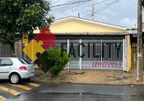 Foto 1 de Casa com 3 Quartos à venda, 130m² em Jardim do Lago, Campinas