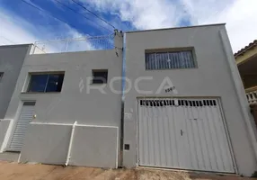 Foto 1 de com 1 Quarto para alugar, 59m² em Jardim Sao Carlos, São Carlos