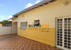 Foto 1 de Casa com 2 Quartos à venda, 70m² em Residencial Furlan, Santa Bárbara D'Oeste