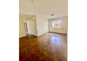 Foto 1 de Apartamento com 3 Quartos para alugar, 10m² em Saraiva, Uberlândia