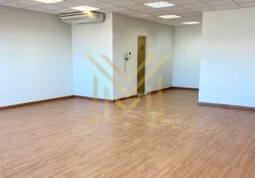 Foto 1 de Sala Comercial para venda ou aluguel, 100m² em Vila Santa Tereza, Bauru