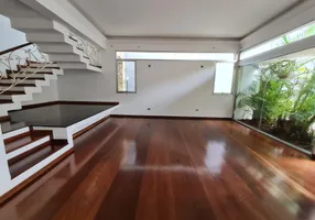 Foto 1 de Imóvel Comercial com 4 Quartos para alugar, 350m² em Alto Da Boa Vista, São Paulo