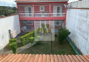 Foto 1 de Sobrado com 2 Quartos à venda, 217m² em Chácaras São Marcos, Embu das Artes