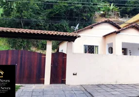 Foto 1 de Casa com 2 Quartos à venda, 90m² em Mantiquira, Paty do Alferes