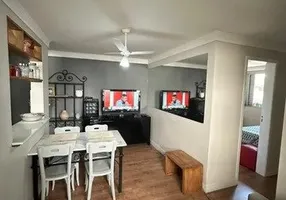 Foto 1 de Apartamento com 3 Quartos à venda, 60m² em Jardim América, São José dos Campos