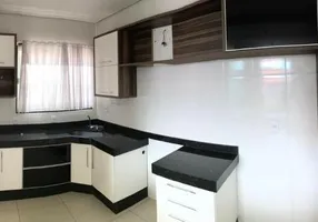 Foto 1 de Casa com 3 Quartos à venda, 87m² em Cidade Nova, Santana do Paraíso