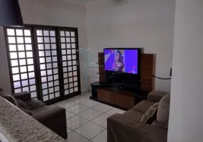 Foto 1 de Casa com 3 Quartos à venda, 143m² em Jardim Doutor Paulo Gomes Romeo, Ribeirão Preto