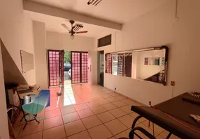 Foto 1 de Casa com 4 Quartos para alugar, 180m² em Jardim Castelo Branco, Ribeirão Preto