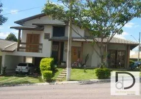 Foto 1 de Casa de Condomínio com 4 Quartos à venda, 220m² em Parque das Videiras, Louveira