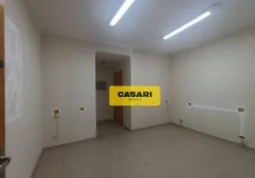 Foto 1 de Sala Comercial para alugar, 47m² em Vila Euclides, São Bernardo do Campo