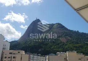 Foto 1 de Cobertura com 3 Quartos à venda, 147m² em Humaitá, Rio de Janeiro