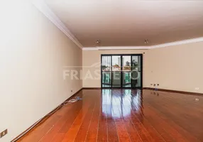Foto 1 de Apartamento com 4 Quartos à venda, 221m² em Cidade Alta, Piracicaba