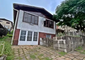 Foto 1 de Casa com 3 Quartos para alugar, 80m² em Salgado Filho, Caxias do Sul