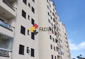 Foto 1 de Apartamento com 3 Quartos à venda, 78m² em Vila Guararapes, Campinas